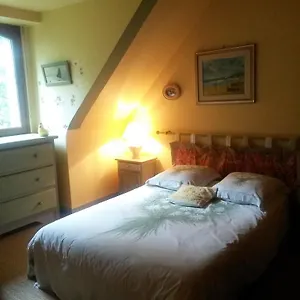 Les Mimosas Sables-dʼOr-les-Pins